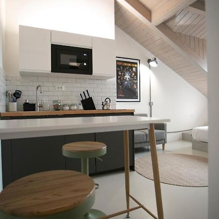 Cibrario Cit Apartment _ Circle Turin Luaran gambar