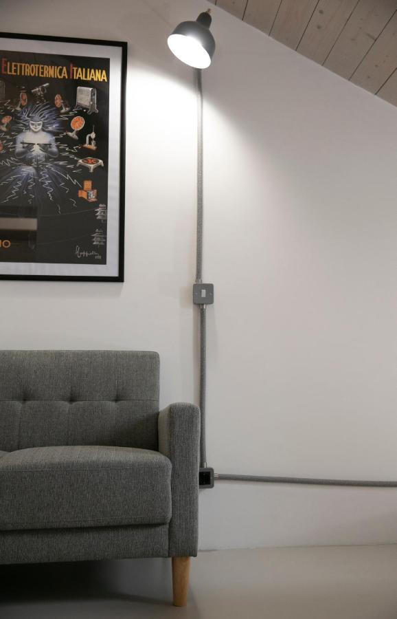 Cibrario Cit Apartment _ Circle Turin Luaran gambar