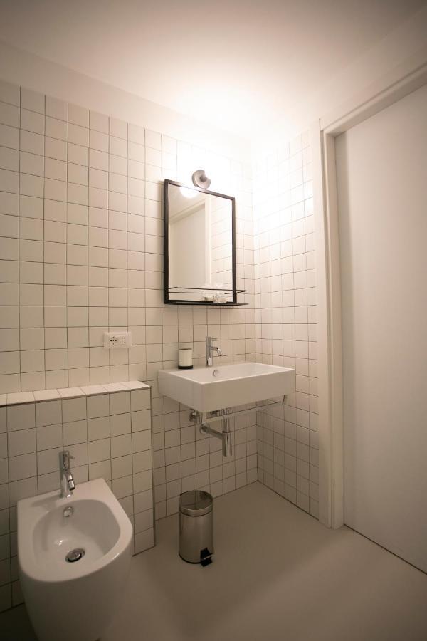 Cibrario Cit Apartment _ Circle Turin Luaran gambar