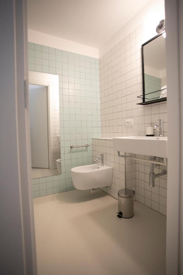 Cibrario Cit Apartment _ Circle Turin Luaran gambar