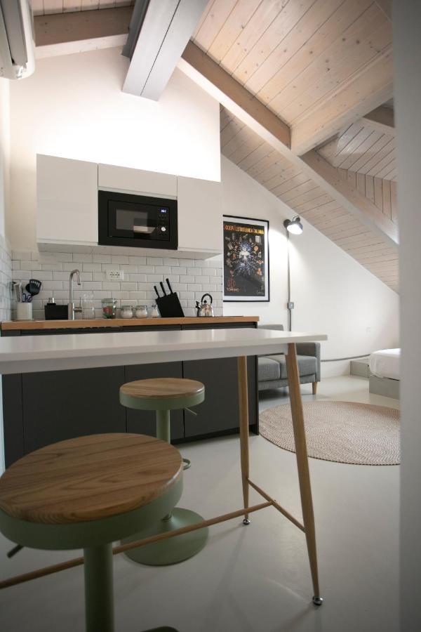 Cibrario Cit Apartment _ Circle Turin Luaran gambar