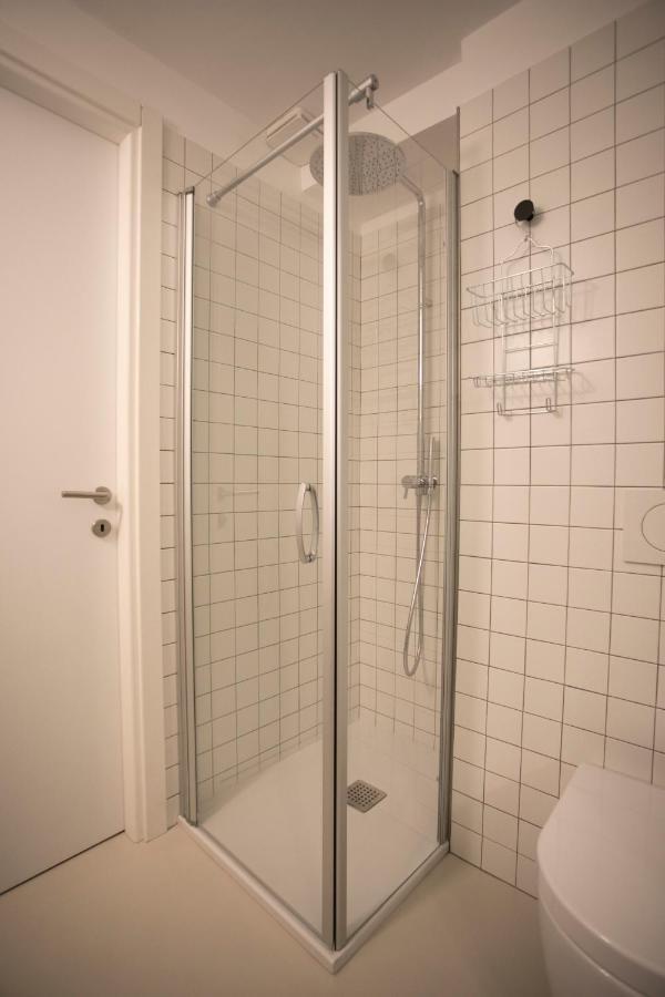 Cibrario Cit Apartment _ Circle Turin Luaran gambar
